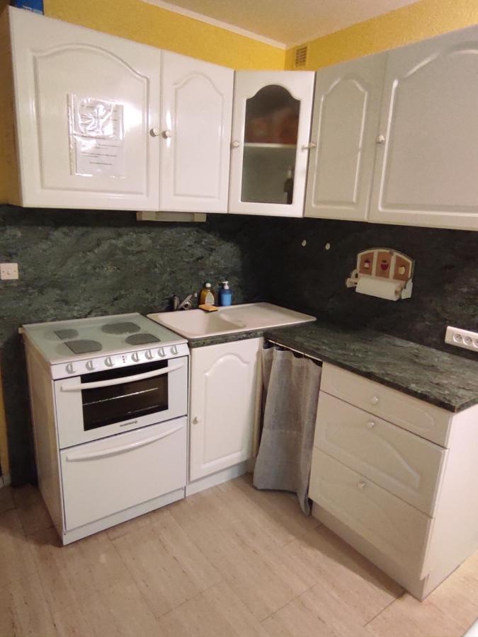 לה ברקרה Appartement Dans Residence Calme Et Securisee מראה חיצוני תמונה