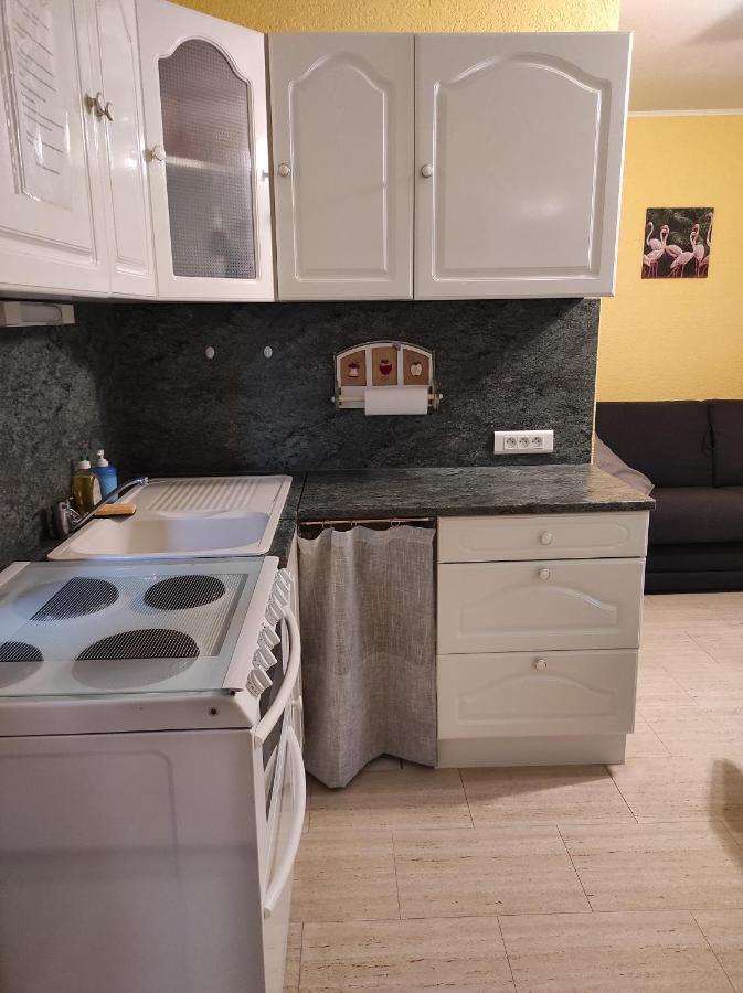 לה ברקרה Appartement Dans Residence Calme Et Securisee מראה חיצוני תמונה