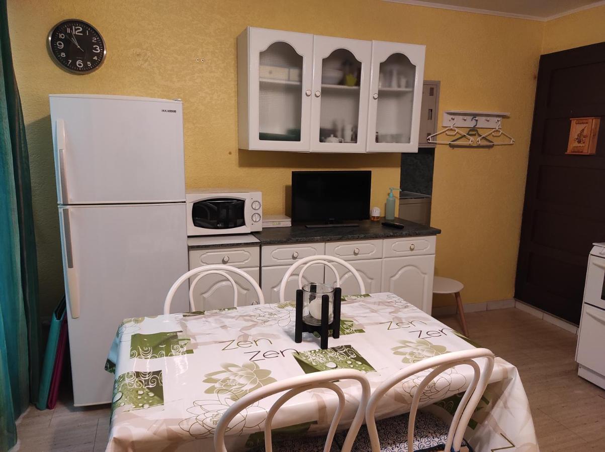 לה ברקרה Appartement Dans Residence Calme Et Securisee מראה חיצוני תמונה