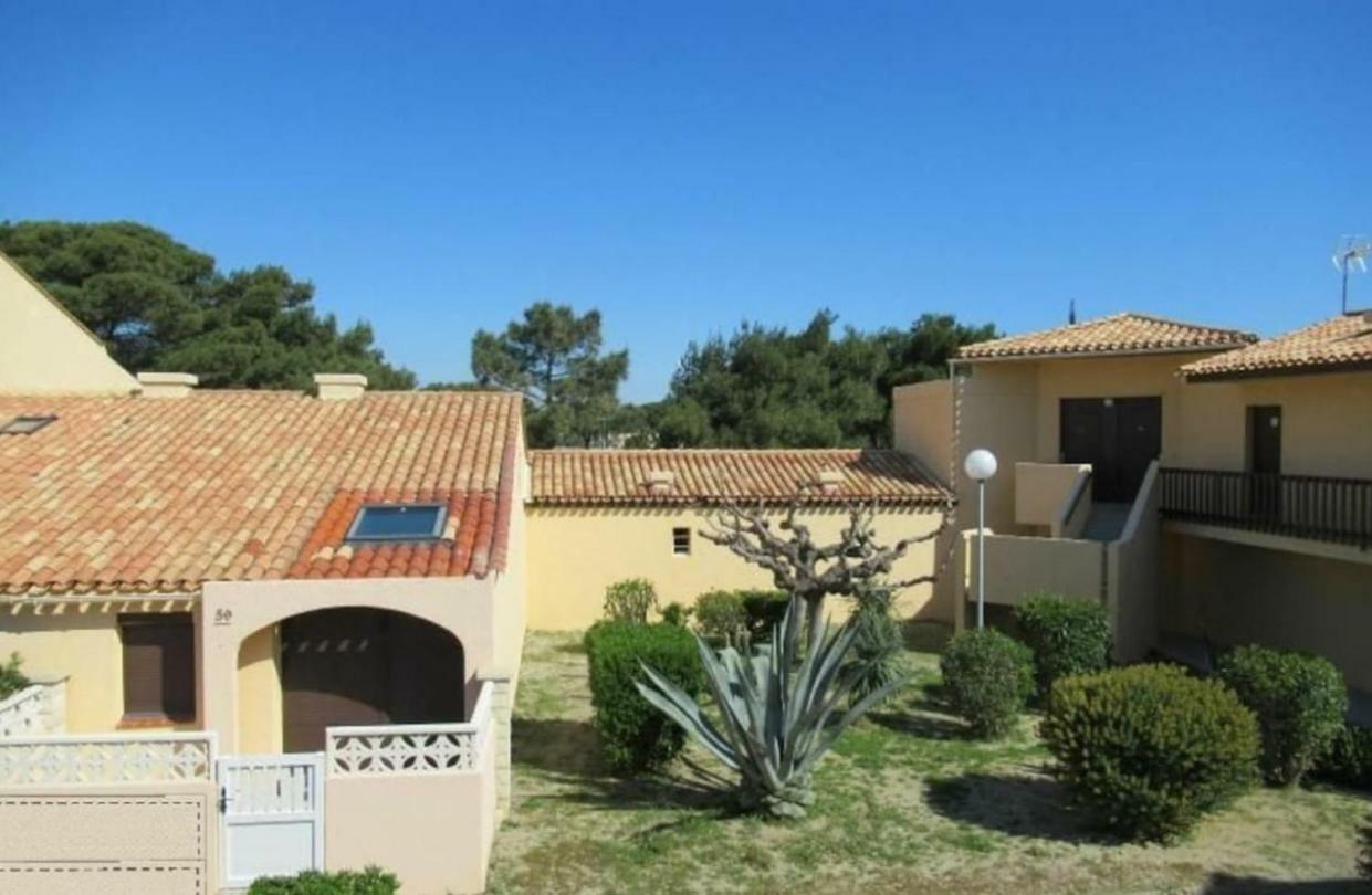 לה ברקרה Appartement Dans Residence Calme Et Securisee מראה חיצוני תמונה