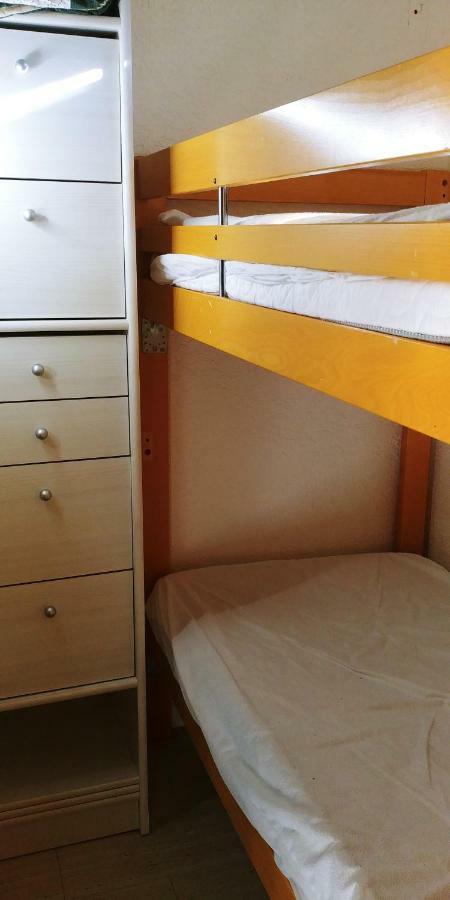 לה ברקרה Appartement Dans Residence Calme Et Securisee מראה חיצוני תמונה