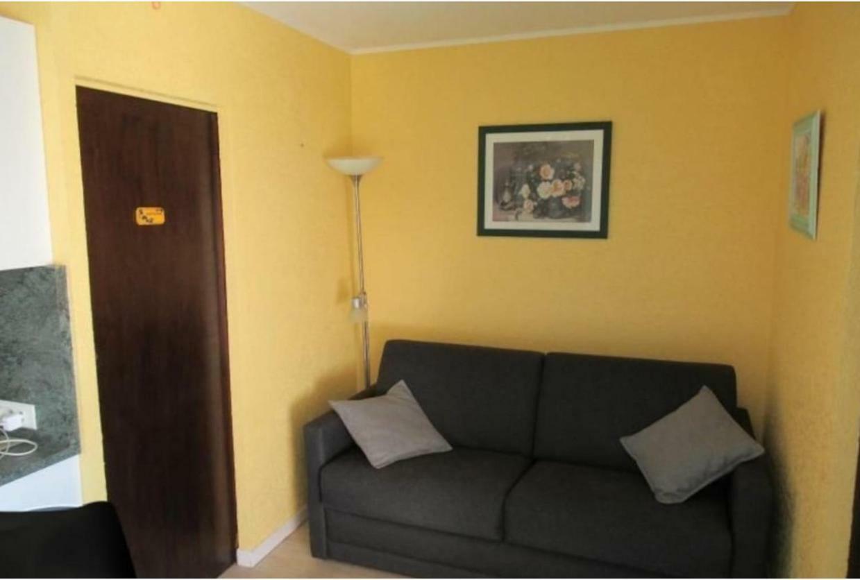 לה ברקרה Appartement Dans Residence Calme Et Securisee מראה חיצוני תמונה