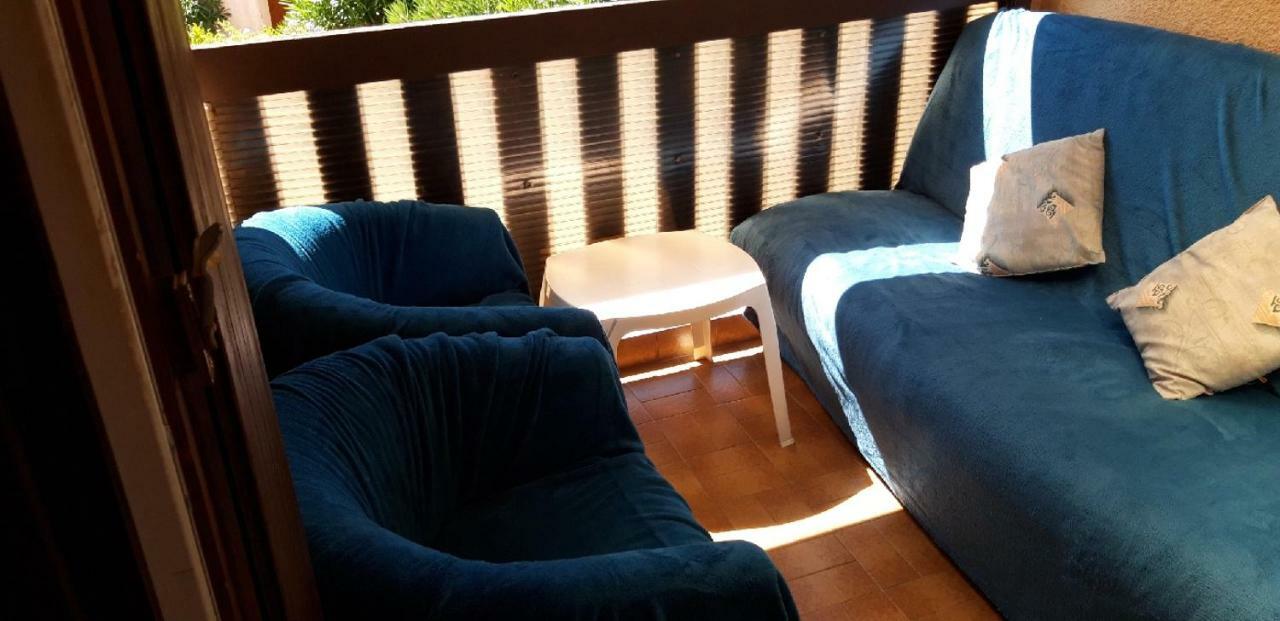 לה ברקרה Appartement Dans Residence Calme Et Securisee מראה חיצוני תמונה