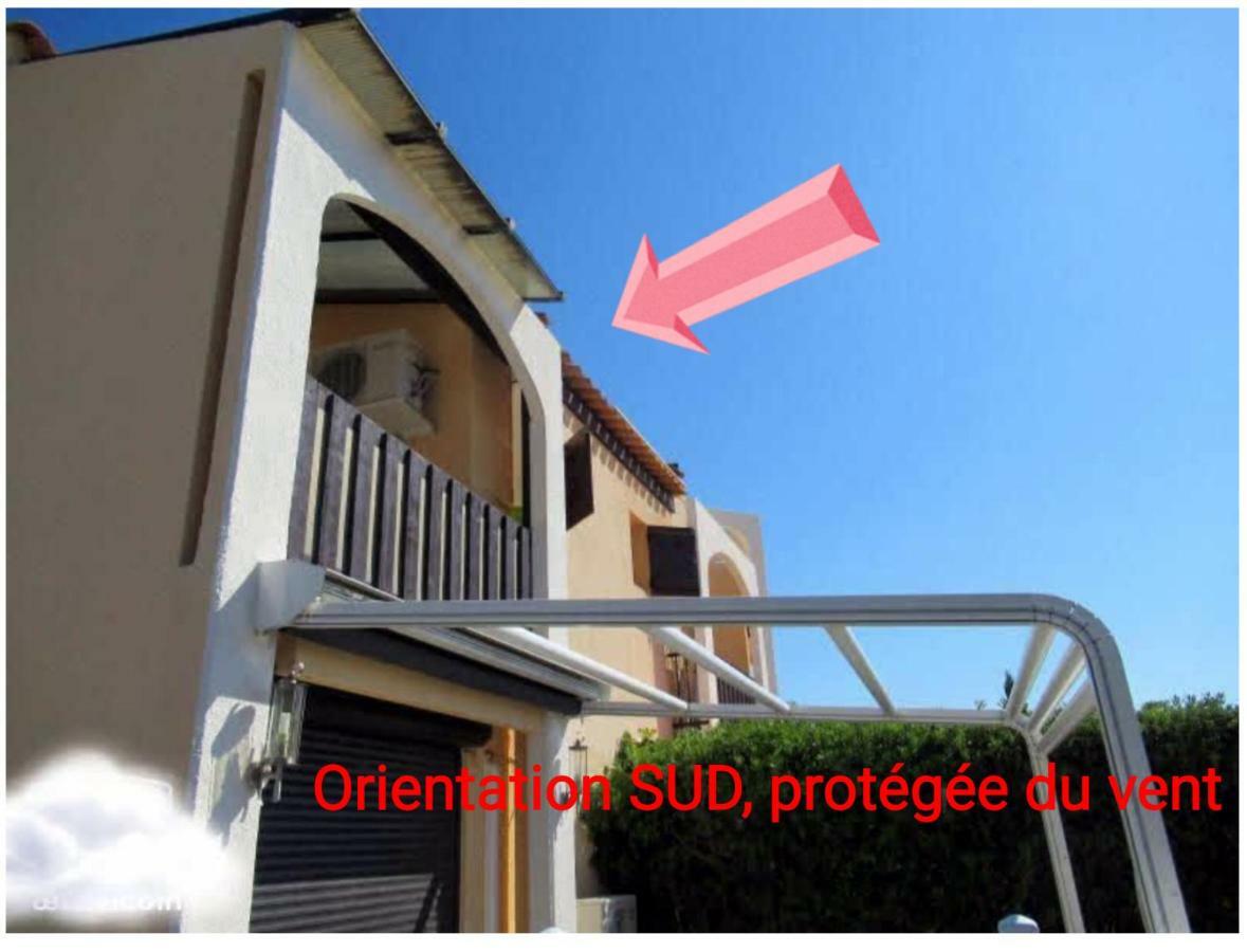 לה ברקרה Appartement Dans Residence Calme Et Securisee מראה חיצוני תמונה